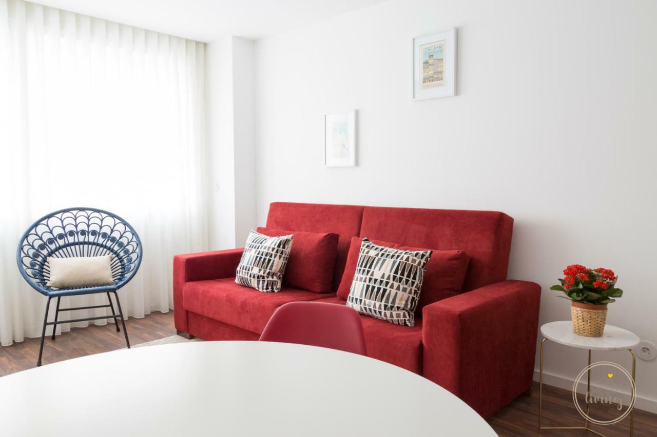 Oporto Ceuta Residences - Residence 2 By We Do Living Kültér fotó